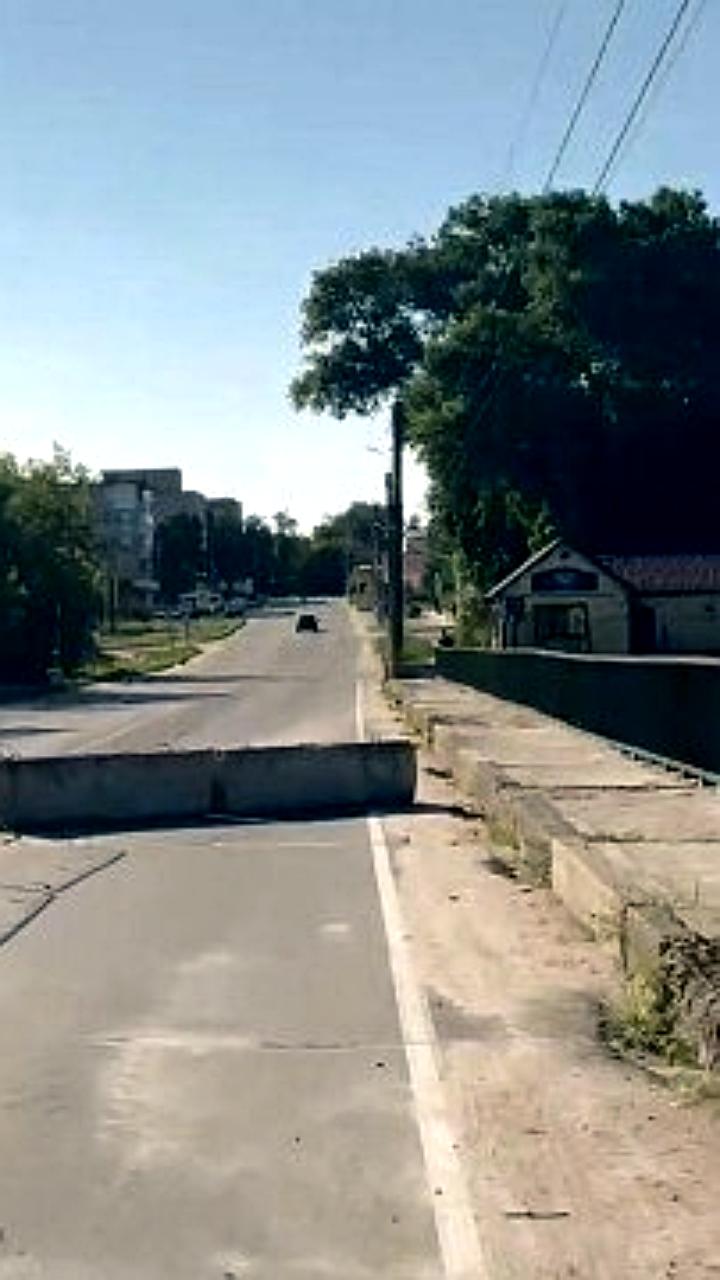 Ремонт Тураковского моста завершится к ноябрю 2023 года