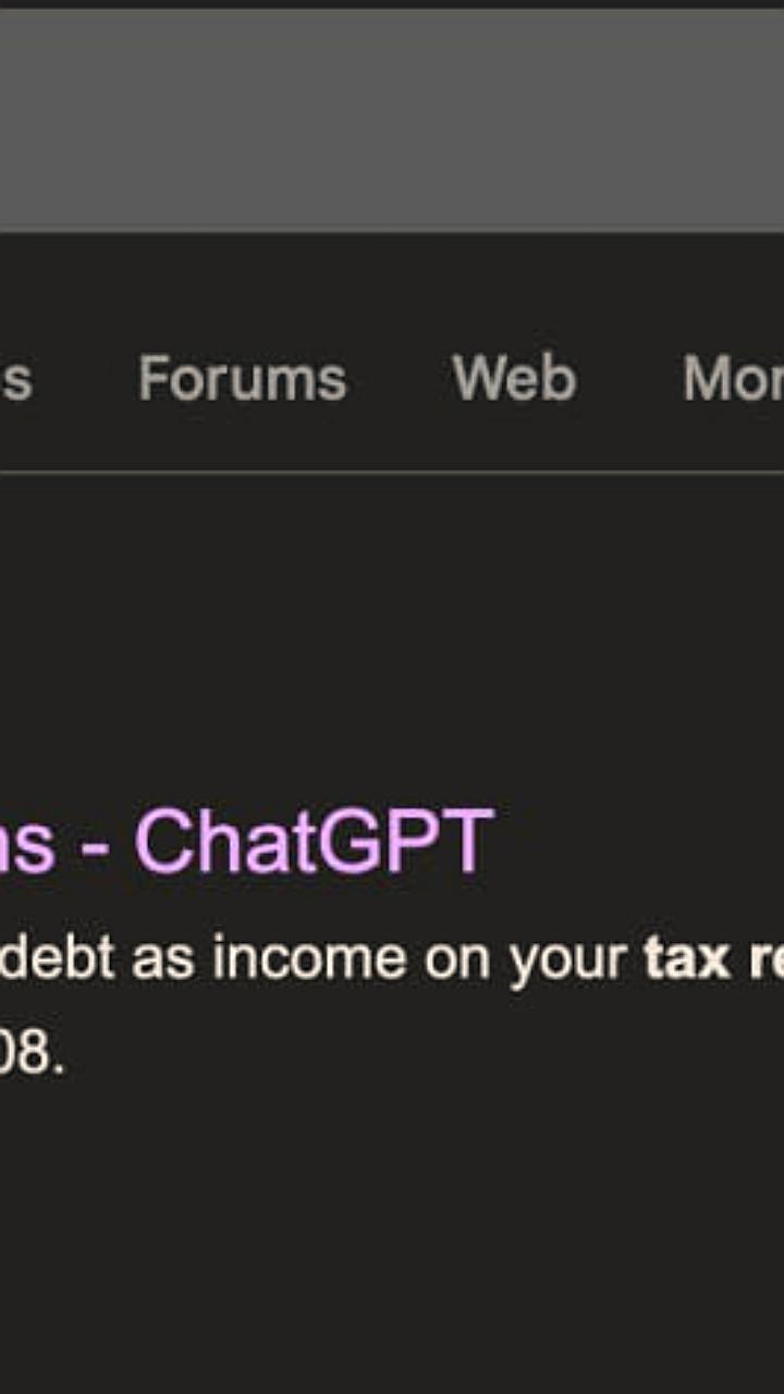 Google индексирует публичные чаты ChatGPT, выявляя потенциальные угрозы безопасности