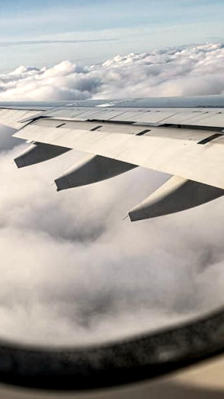 Турбулентность на рейсе Delta Air Lines приводит к госпитализации 25 пассажиров
