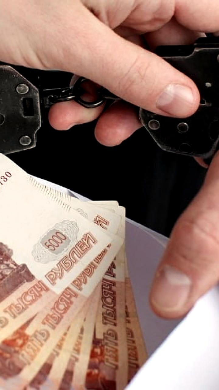 В ЛНР возбуждено уголовное дело о подкупе сотрудника медучреждения
