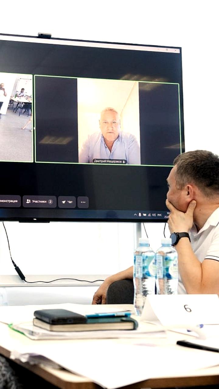 Возрождение заповедника «Аскания-Нова»: успехи в восстановлении редких видов