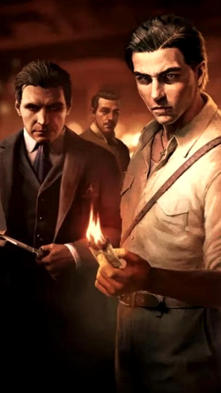 Mafia: The Old Country предложит продолжительное прохождение, несмотря на низкую цену