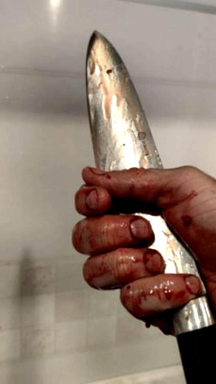 В Бурятии иркутянин получил 7 лет за попытку убийства на берегу Байкала