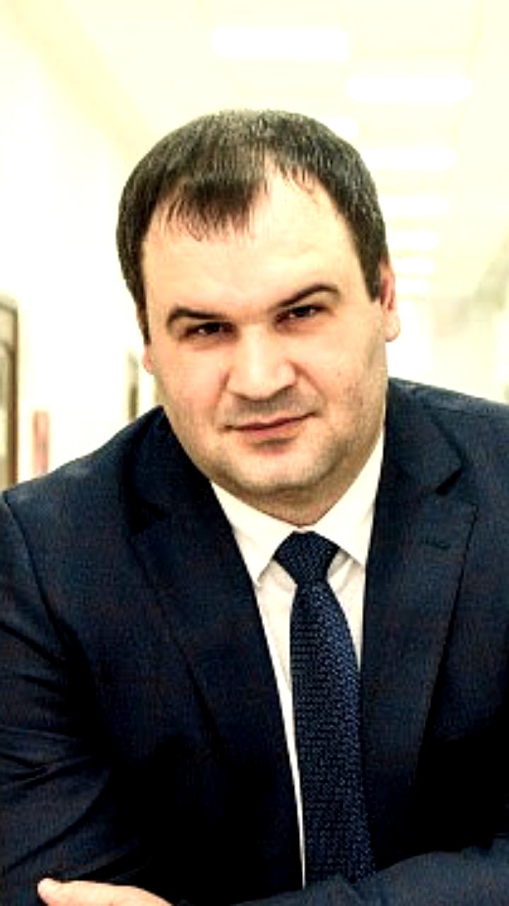 Проректор КрасГМУ Михаил Кулешко задержан по делу о мошенничестве