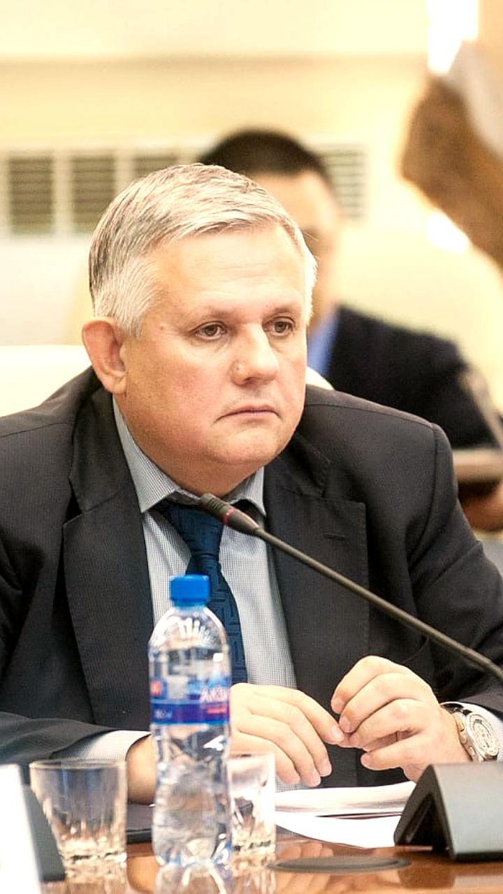Марина Кочерина может стать новым министром транспорта Бурятии после задержания Александра Гоге