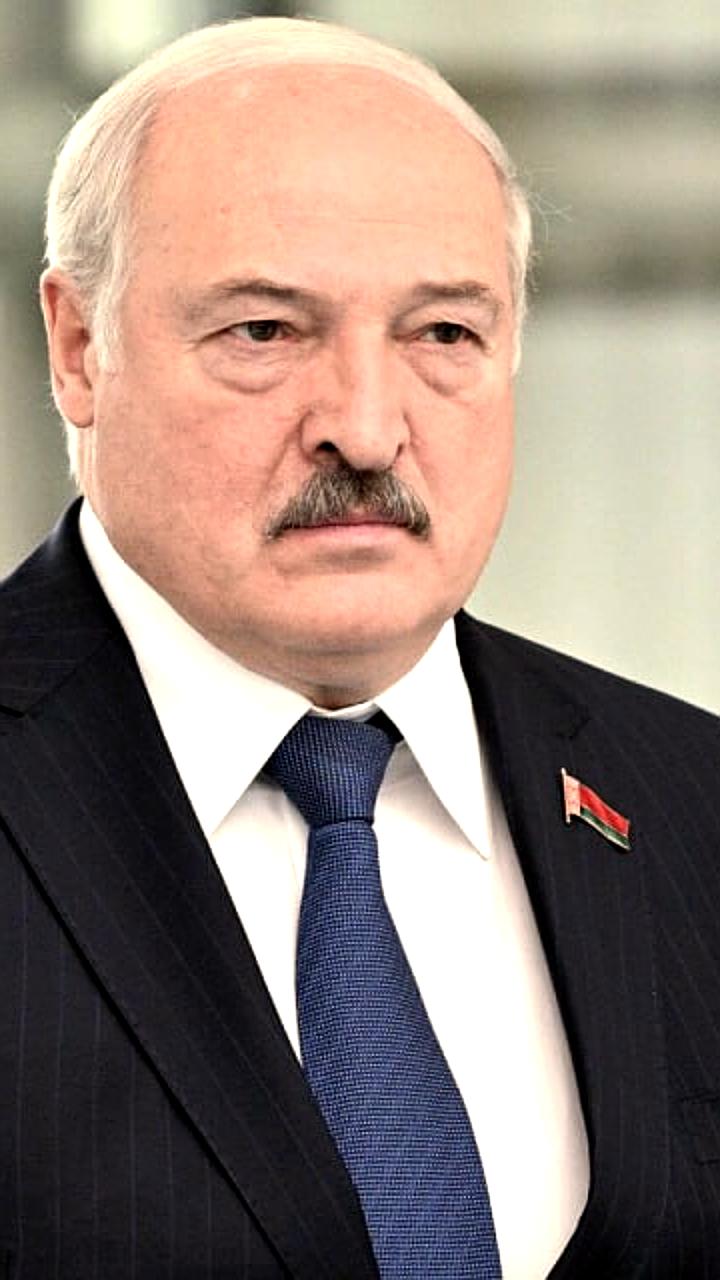 Лукашенко о высоком уровне отношений с Россией