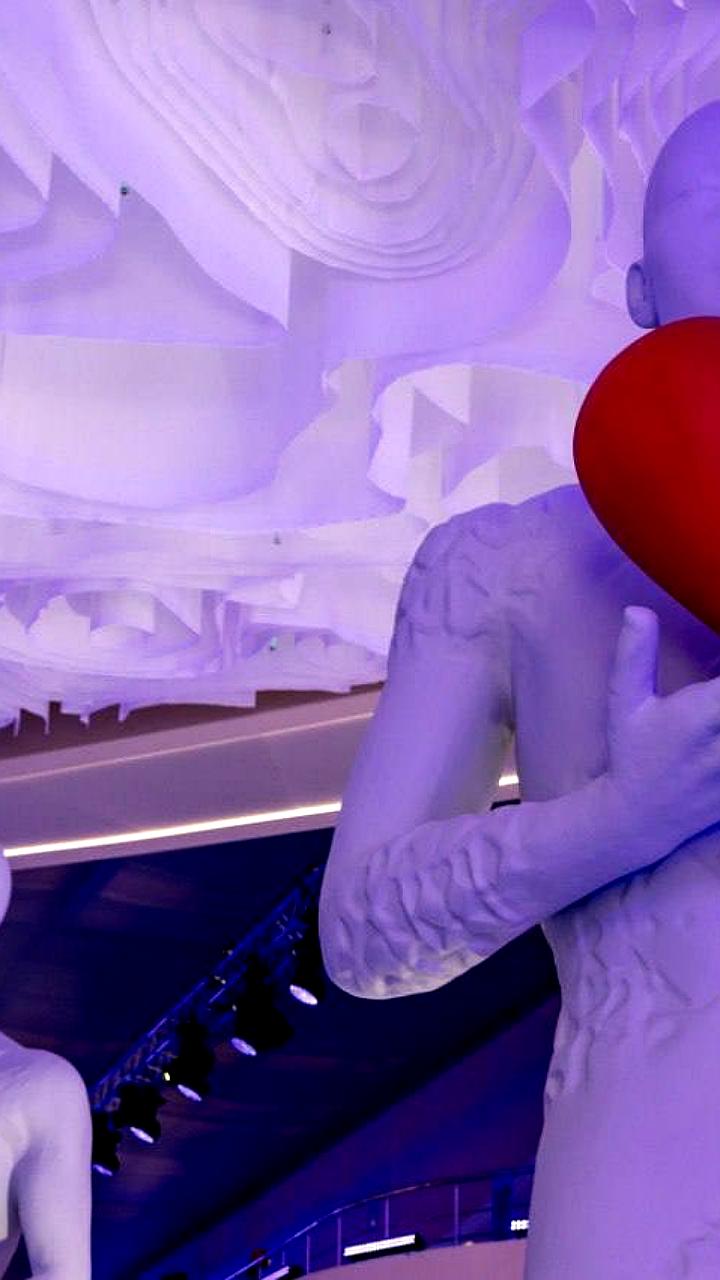 В Гостином Дворе стартует форум 'Москва 2030' с уникальным выставочным пространством