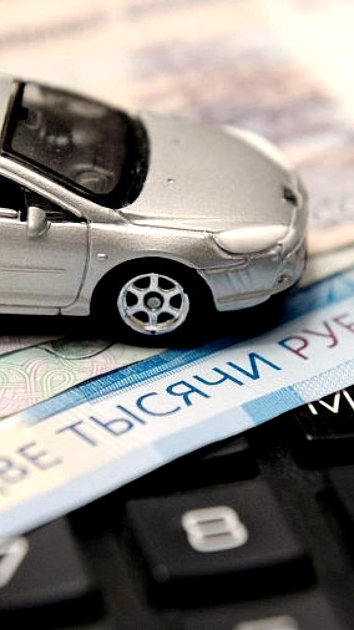 В первом полугодии 2025 года россияне заложили почти 1 миллион автомобилей