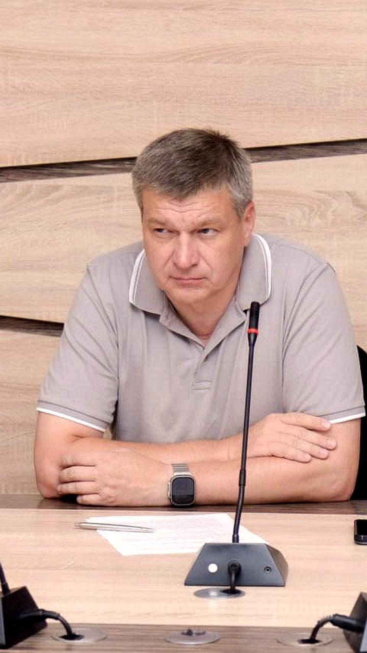 Заседание комиссии по безопасности дорожного движения: обсуждение аварийности и улучшение инфраструктуры