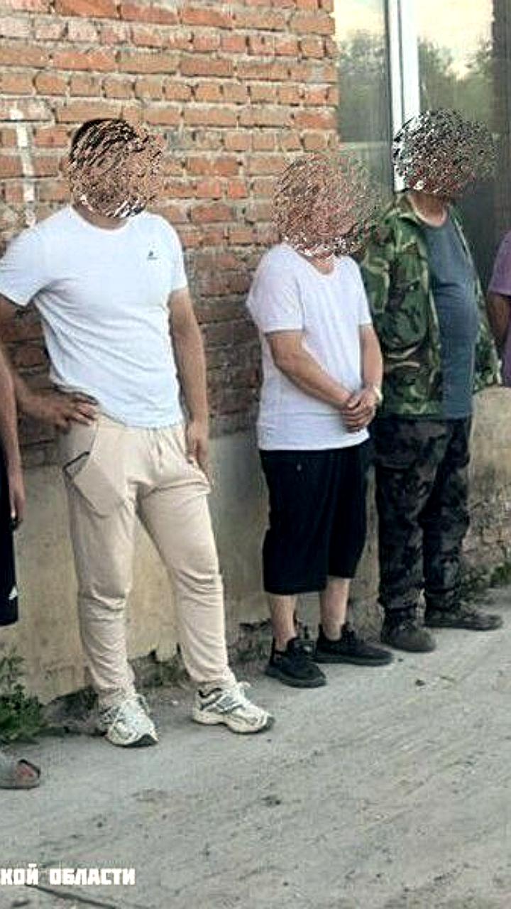 Проверка миграционного законодательства выявила 16 нарушителей на кирпичном заводе в Благовещенске
