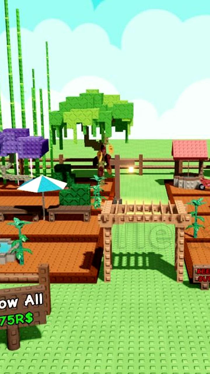 16-летний школьник создал успешный симулятор фермы в Roblox, собрав 21,6 млн игроков