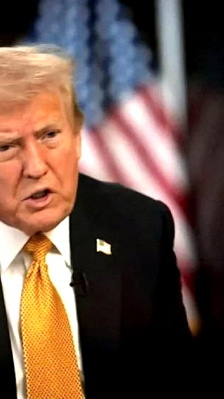 Президент Трамп предлагает решение гуманитарного кризиса в Газе