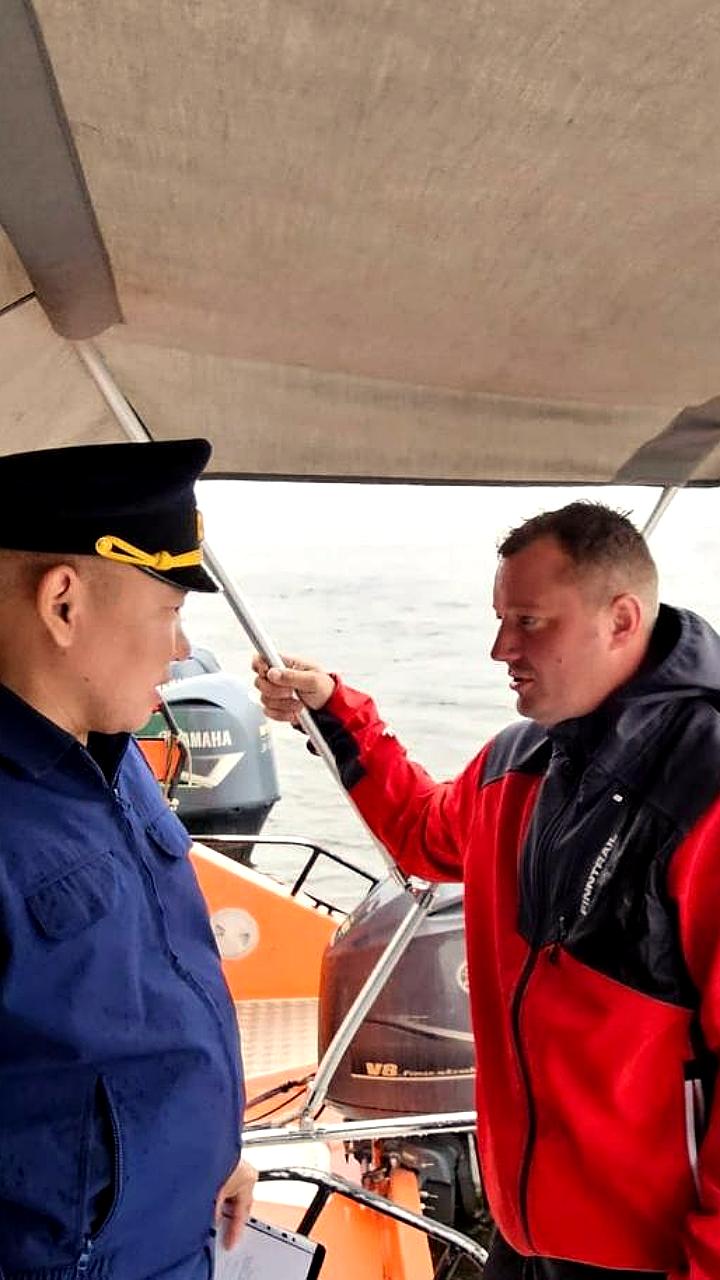 Проверки безопасности на водном транспорте: прокуратура выявила нарушения в Сковородине и Нижневартовске