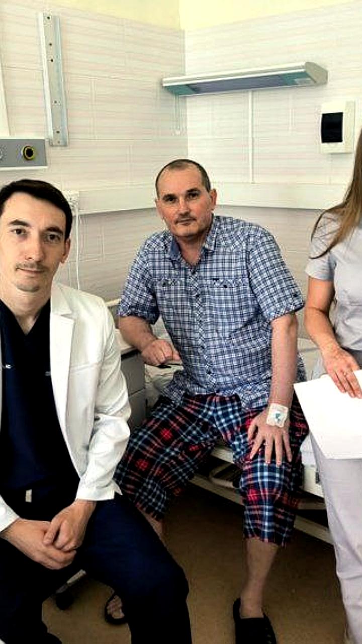 Врачи Подмосковья и Перми успешно спасают пациентов с тяжелыми сердечными заболеваниями