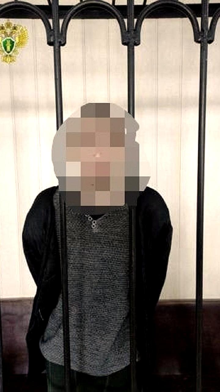 В Кирове осужден 17-летний наркокурьер за сбыт наркотиков