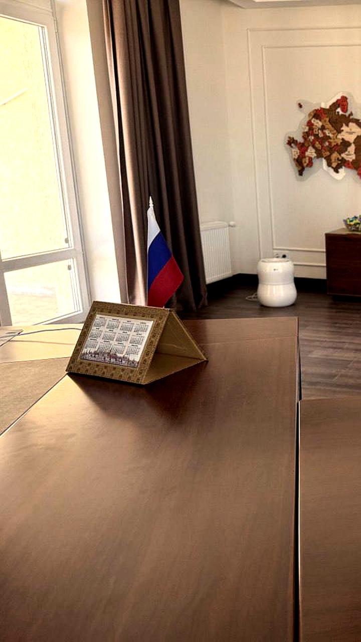 Обсуждение проблем водоснабжения и поддержки многодетных семей в Херсонской области