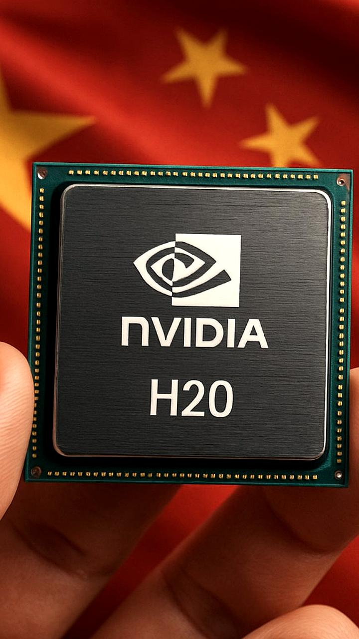 Китайская канцелярия обсудила с Nvidia риски утечки данных через чипы H20