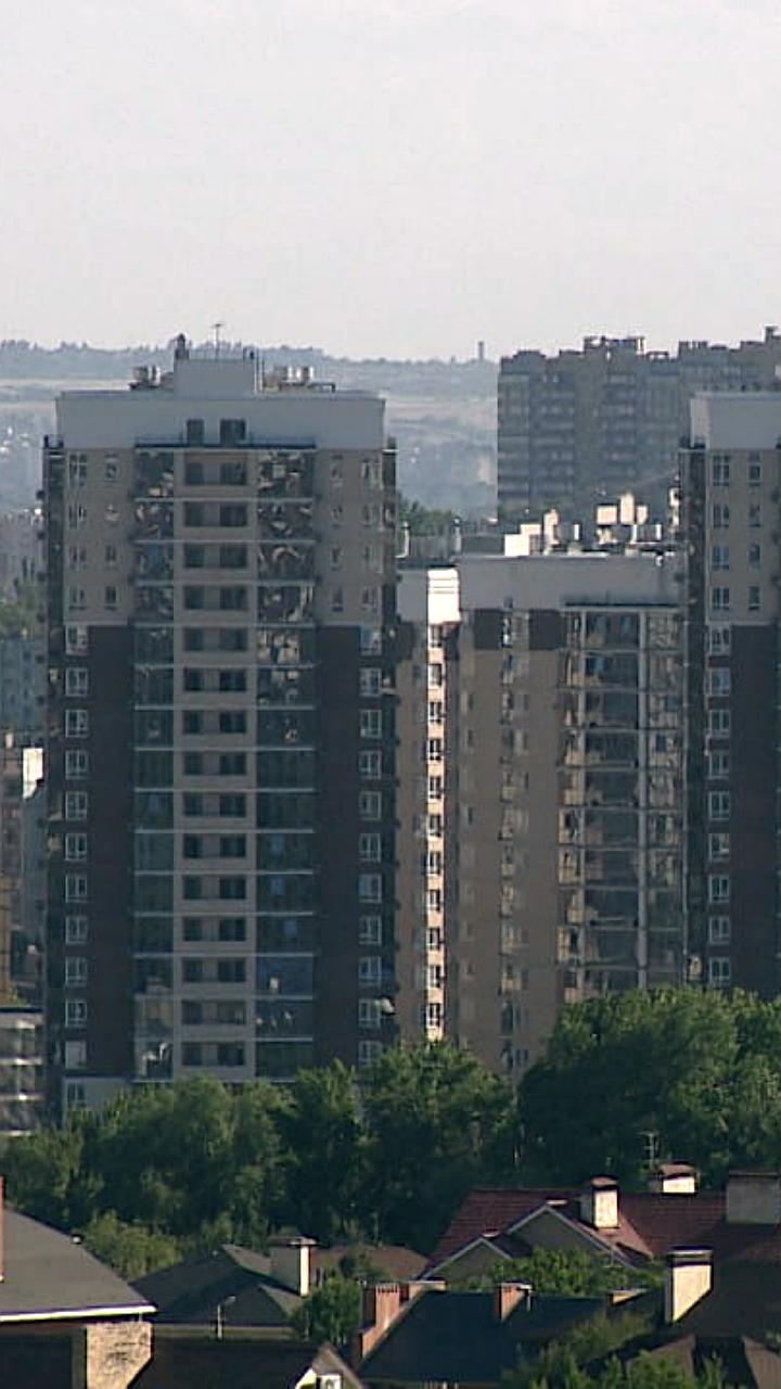 Исследование: Проживание в отелях Крыма значительно дороже аренды квартир