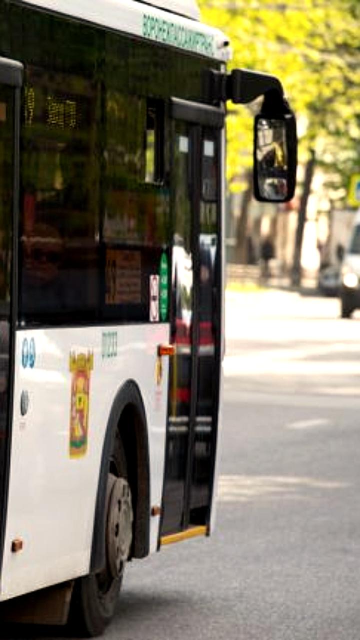 В Воронеже пассажирка пострадала из-за поломки кондиционера в автобусе
