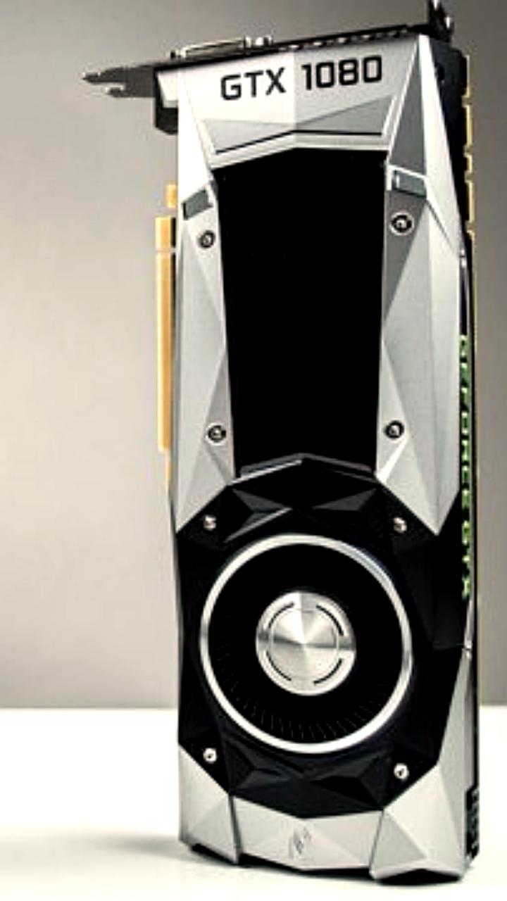 Nvidia прекращает поддержку драйверов для Windows 10 и видеокарт GTX 10XX