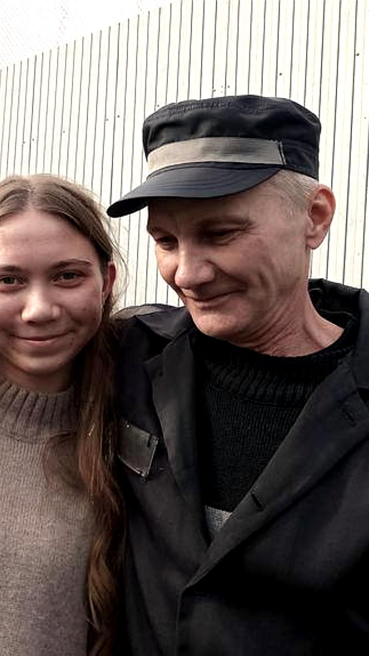 Гуманитарные визы для россиян в Германию приостановлены: судьба Алексея Москалева и других