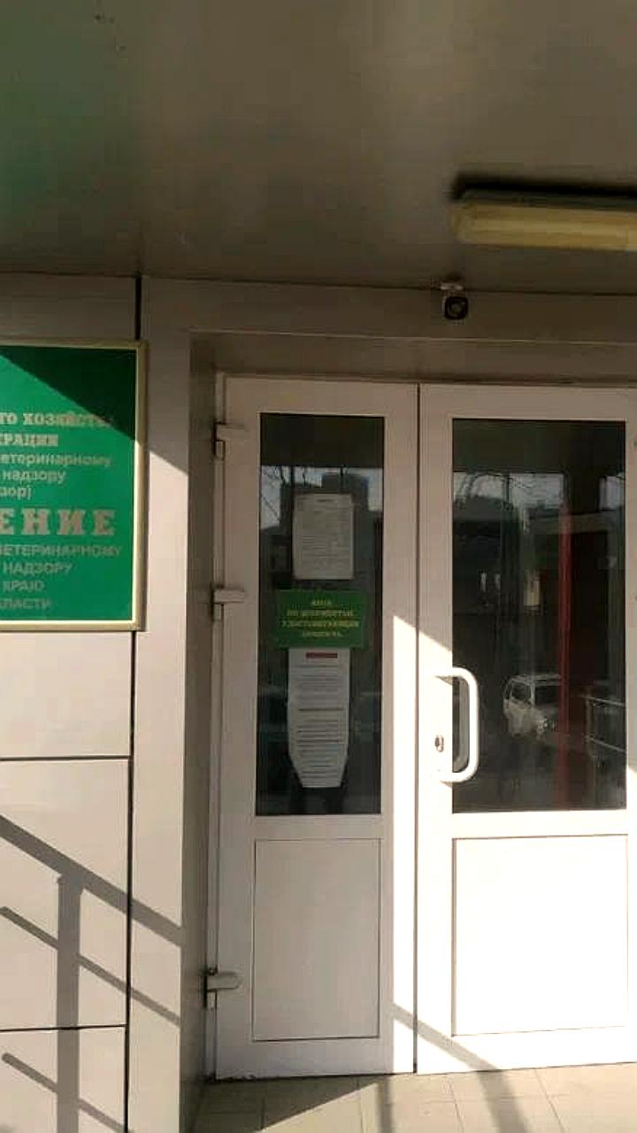 Владивосток: осуждены должностные лица Россельхознадзора за взятки