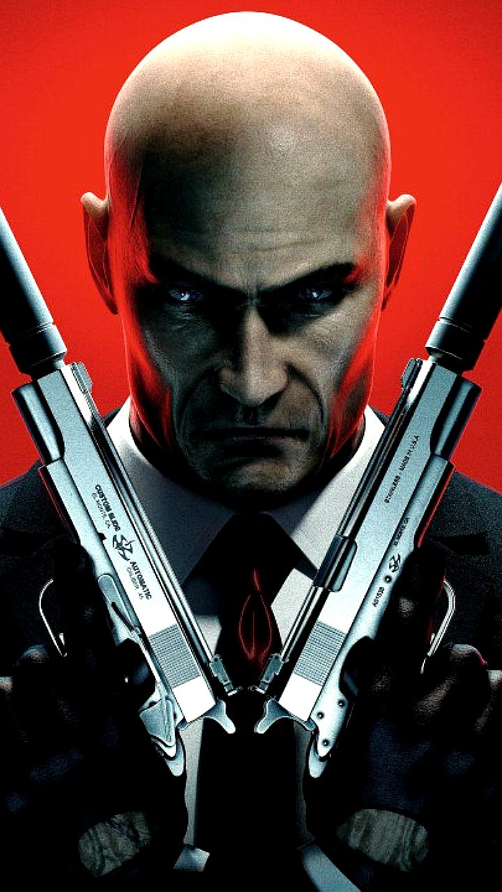 Hitman: Absolution готовится к релизу на мобильных платформах и Nintendo Switch