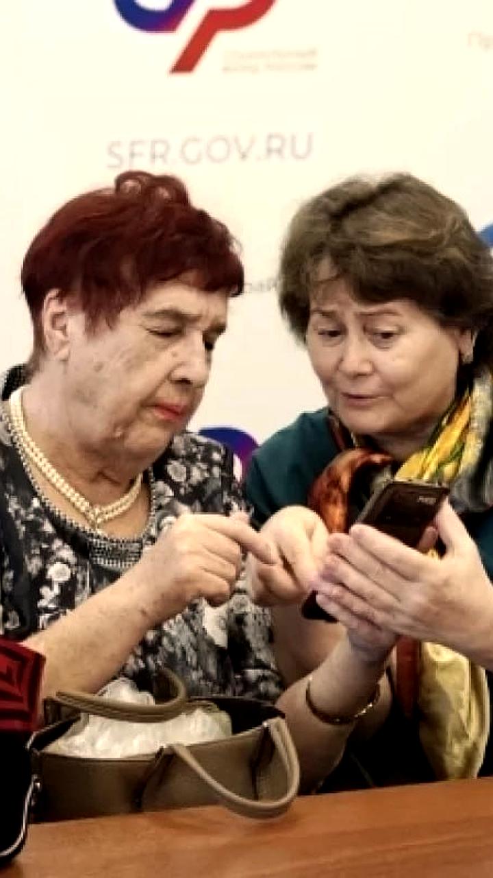 Автоматический перерасчет страховых пенсий в Приморском крае и Ростовской области