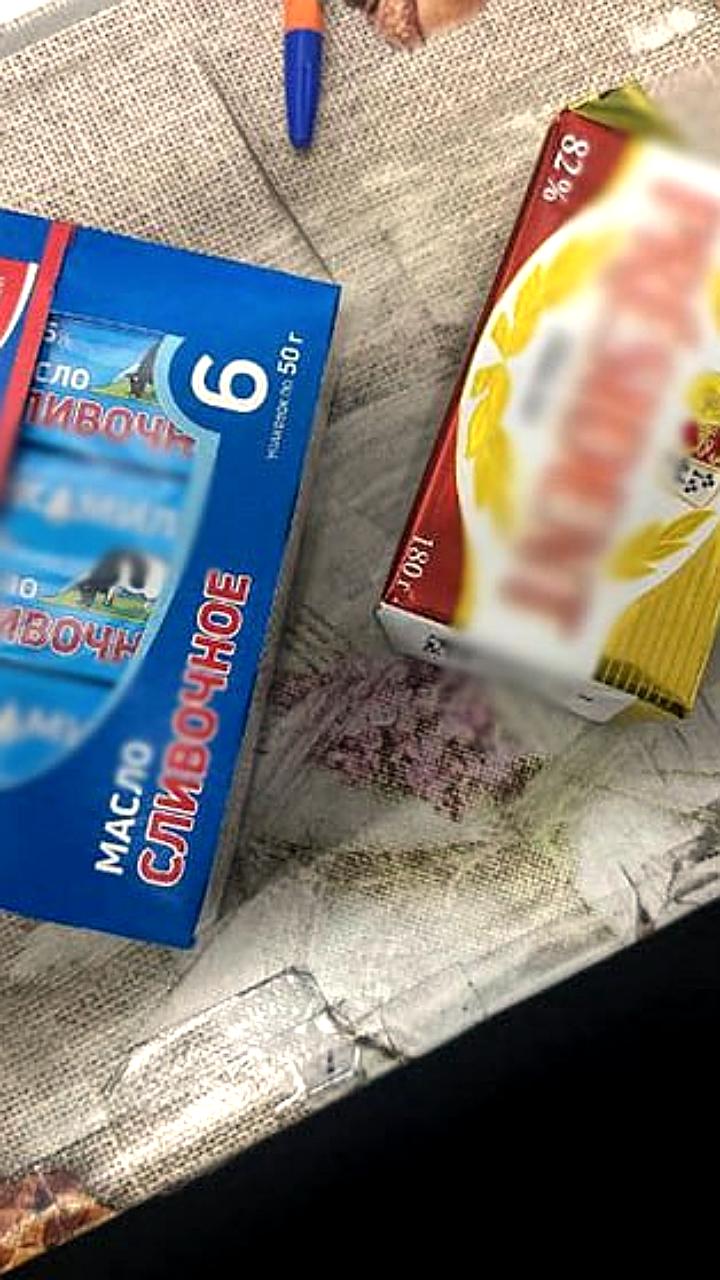 Полиция задержала подозреваемых в кражах продуктов в Великих Луках и Улан-Удэ