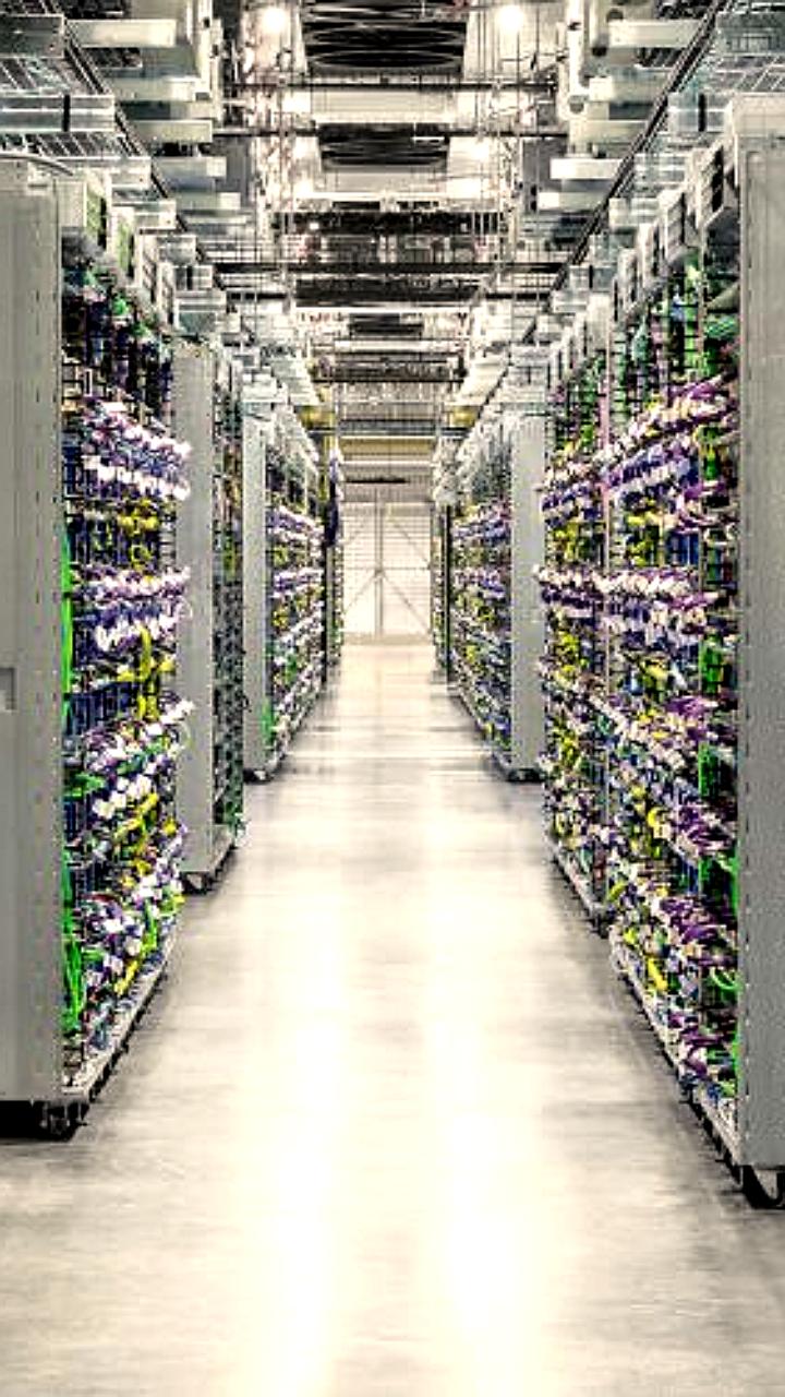 Google инвестирует $6 миллиардов в крупнейший дата-центр Азии в Индии