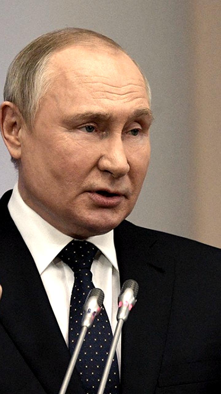 Путин поручил разработать единый стандарт господдержки многодетных семей