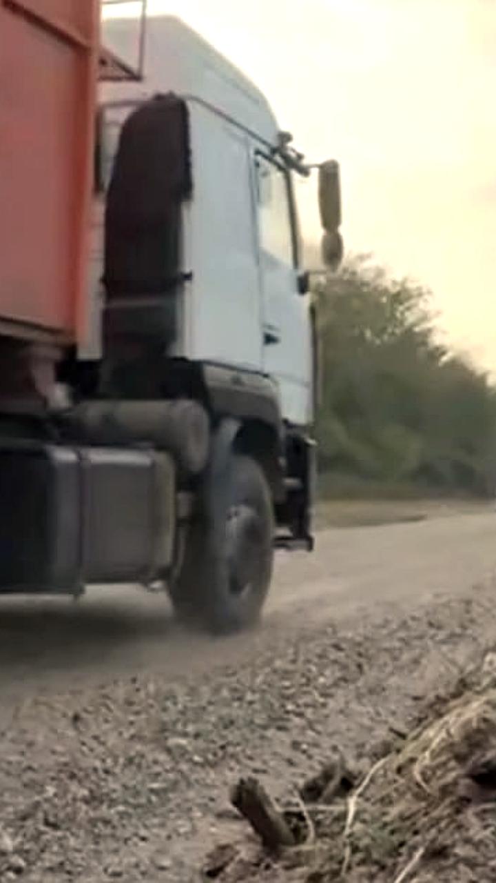 В Краснодаре восстановлен Почтовый тракт для разгрузки улицы Западный Обход