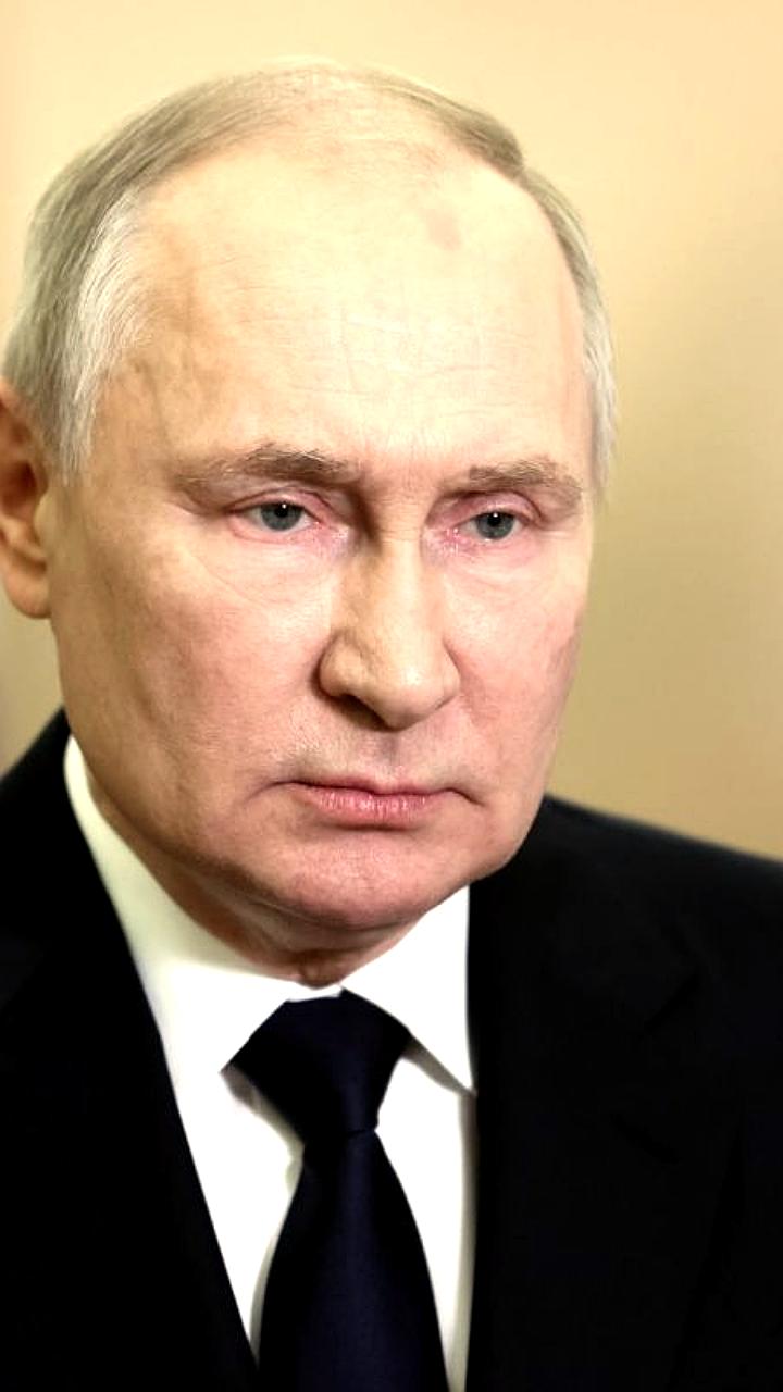 Владимир Путин о переговорах с Украиной: Москва готова ждать и предлагает новые форматы