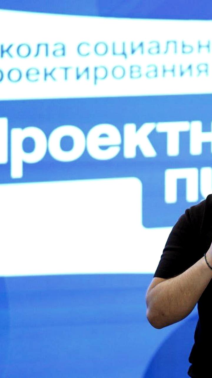 Открытие обновленных модельных библиотек в Октябрьском и Людинове