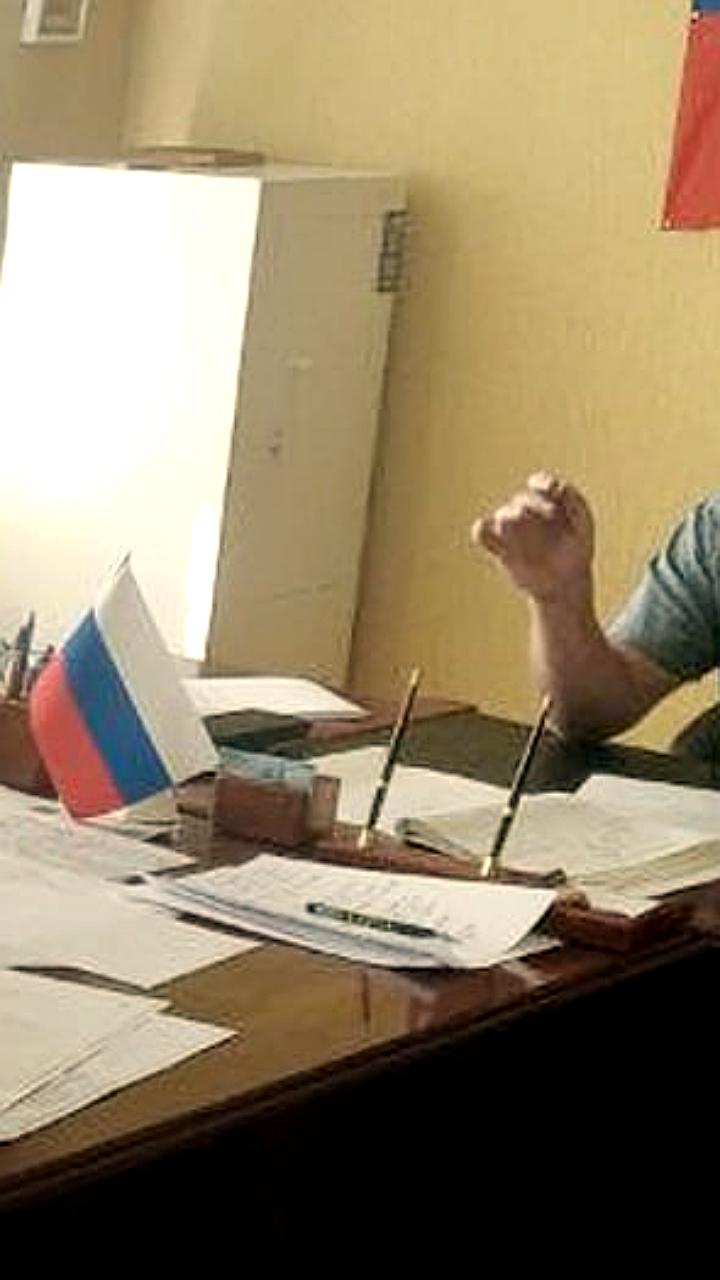 Продолжается благоустройство территорий в Краснолучском округе