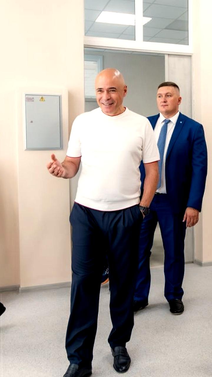 В Ленобласти и Москве внедряют новые архитектурные стандарты для образовательных объектов