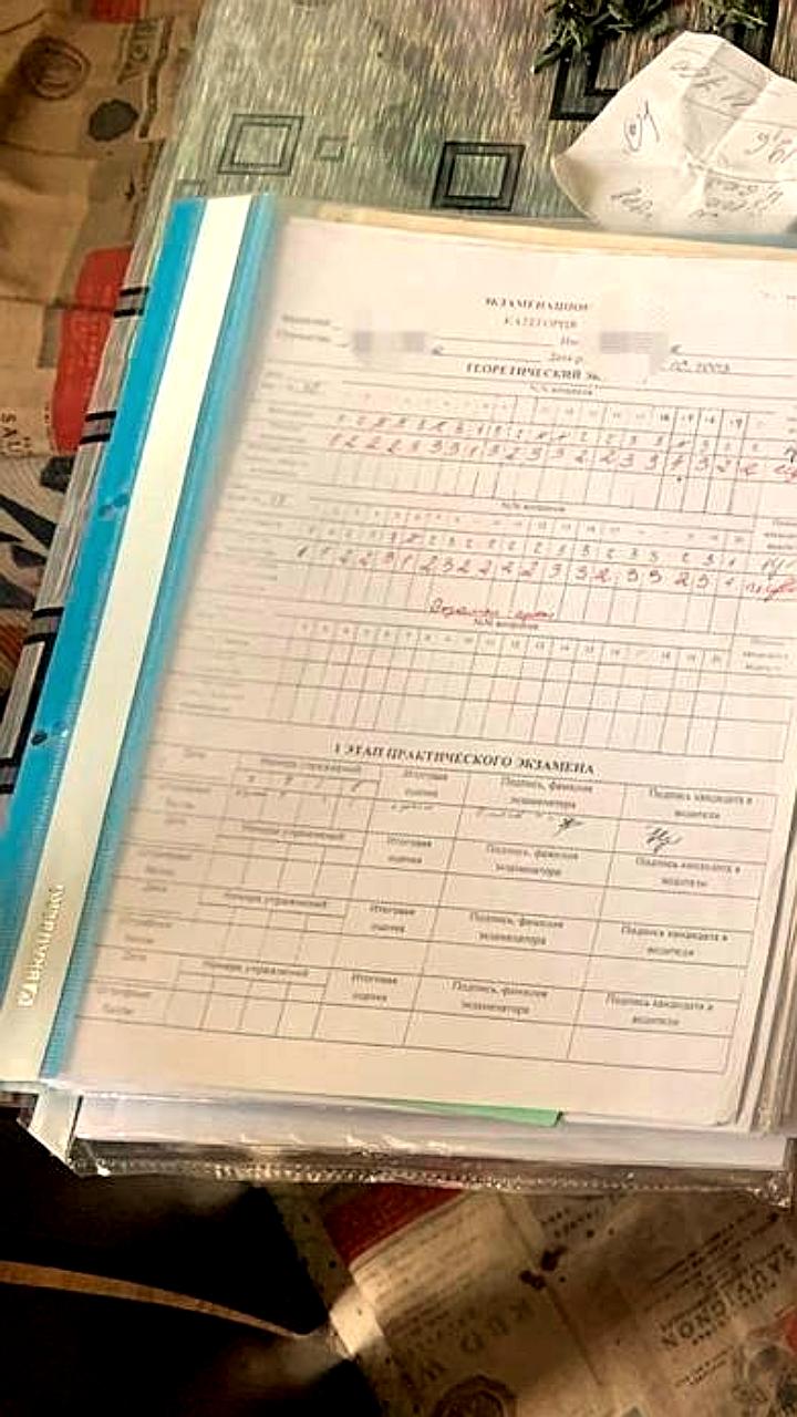 Завершено расследование дел о взятках в медико-социальной экспертизе и образовании