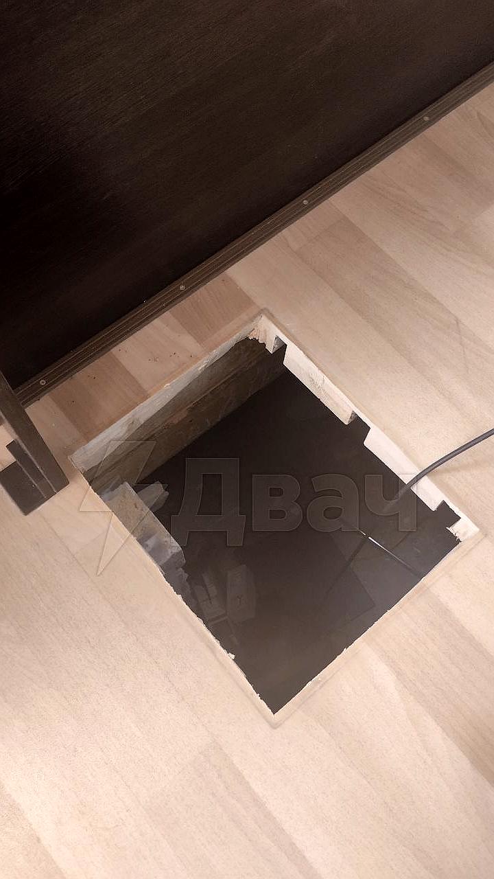 Чиновник провалился в люк во время обсуждения бюджета в Новокуйбышевске
