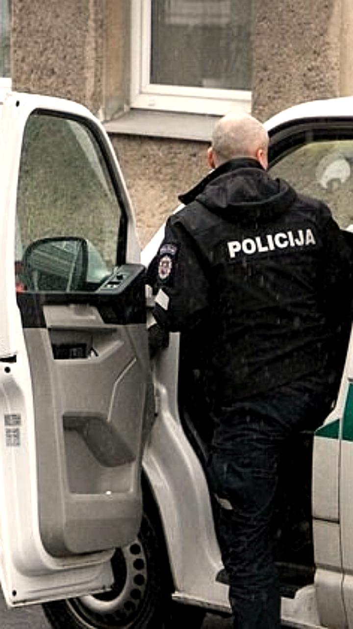 Литва обнаружила россиянина, пропавшего с поезда Адлер — Калининград