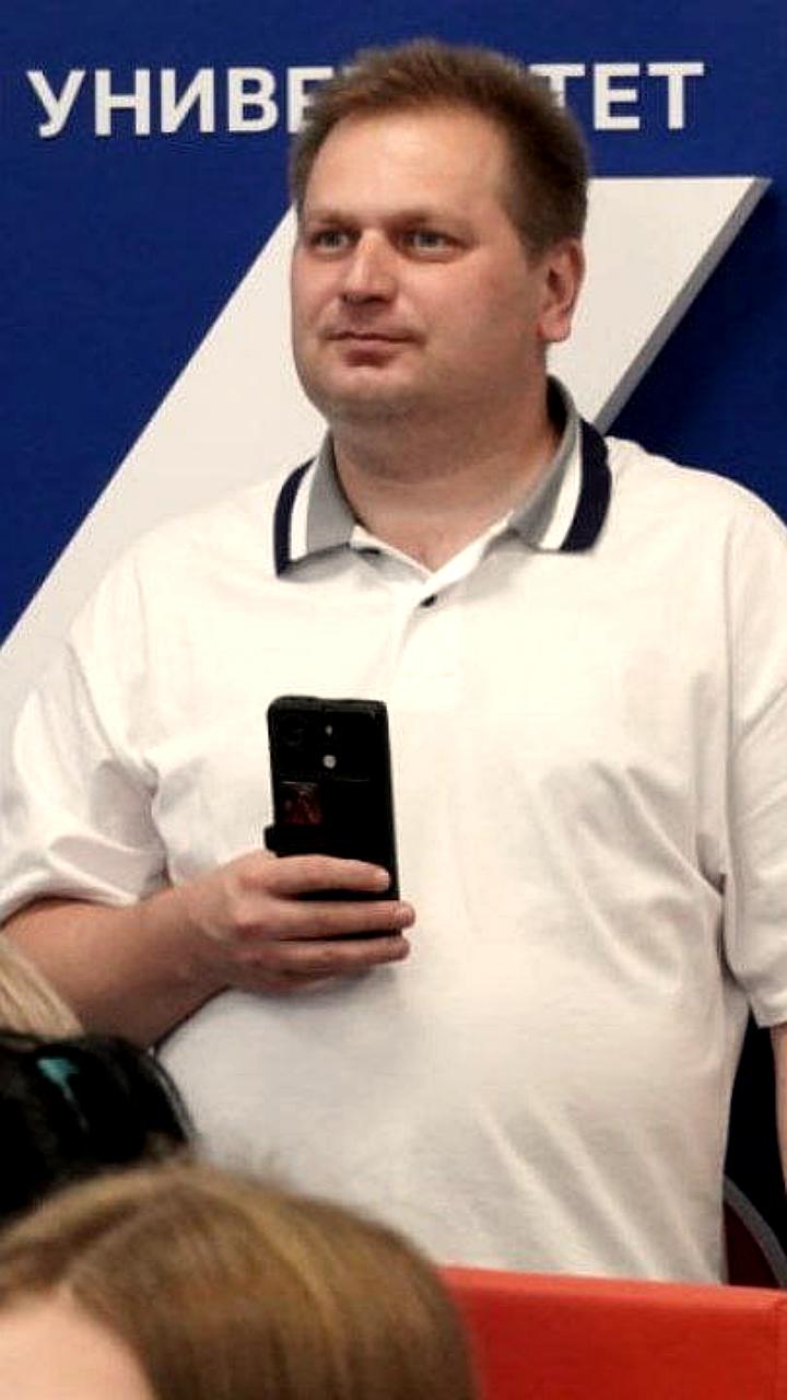 Херсонский технический университет завершил прием заявлений и провел выпускной вечер