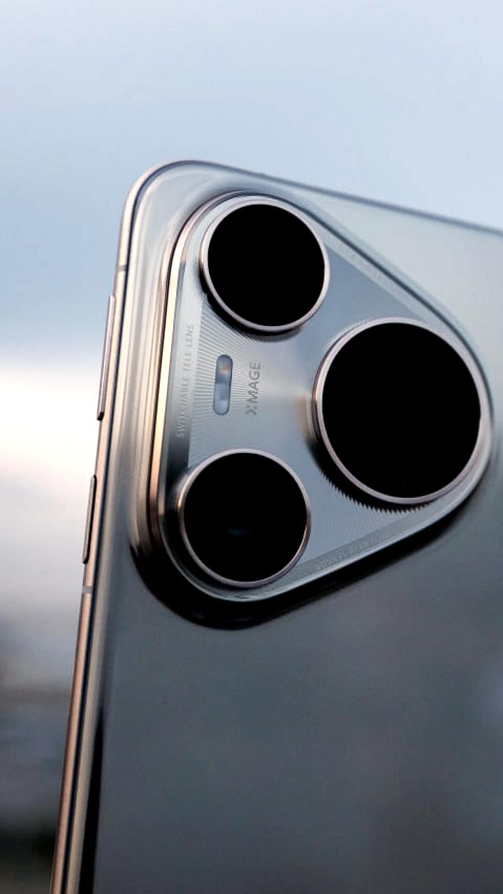 МТС запускает предзаказ на флагманы HUAWEI Pura 80 Pro и Ultra с уникальным зумом