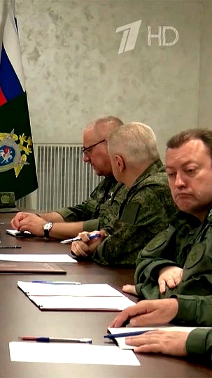 Следственные органы раскрыли новые факты преступлений участников полка 'Азов' в Мариуполе