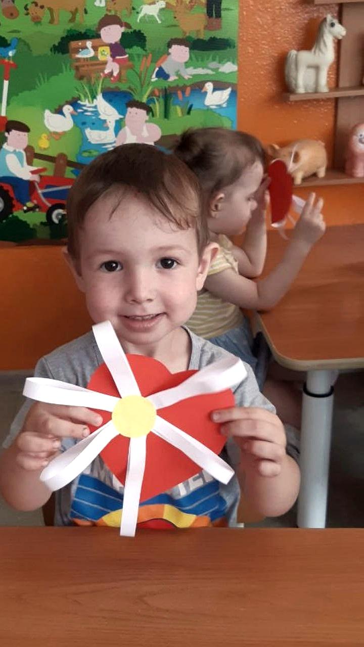 Первая в России операция новорожденной с редким пороком успешно проведена в Санкт-Петербурге