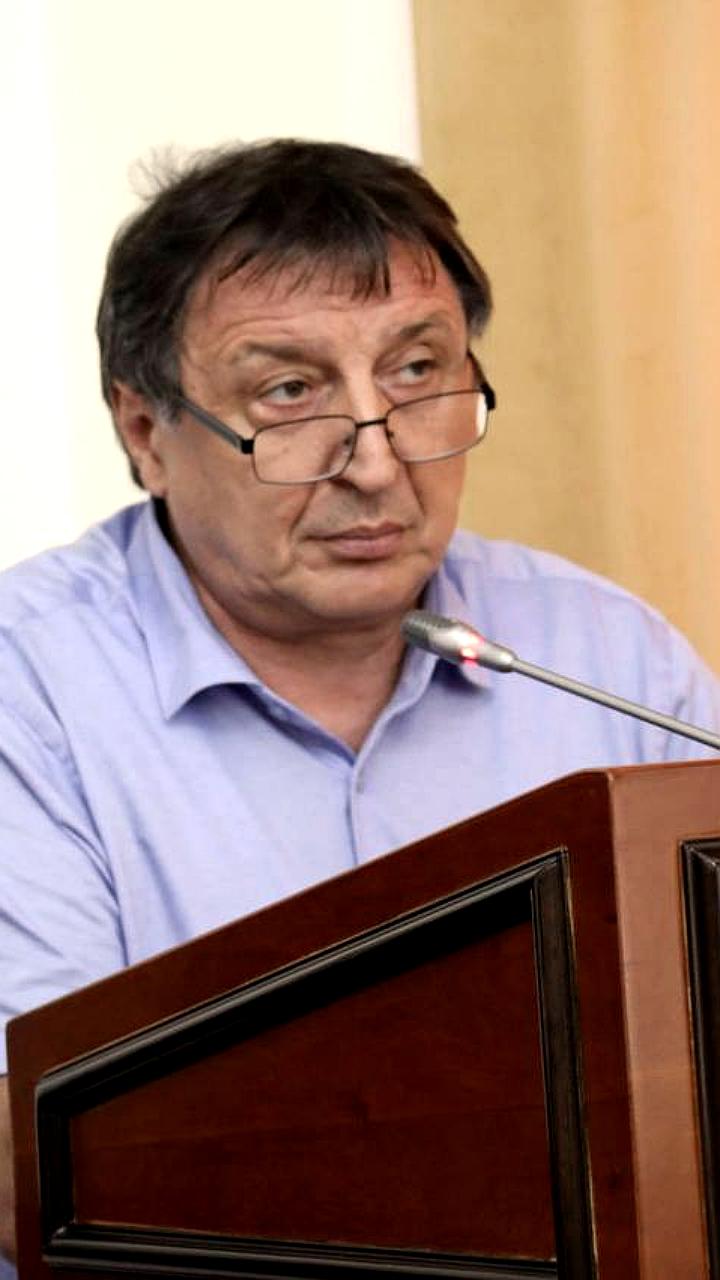 Махачкала примет международный форум по устойчивому развитию горных территорий в 2025 году