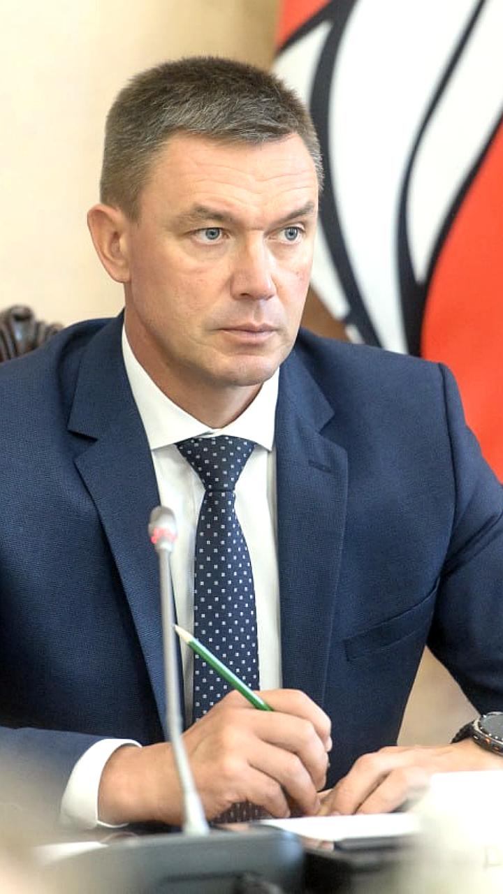 В Воронеже стартовал пилотный проект поддержки семей бойцов СВО