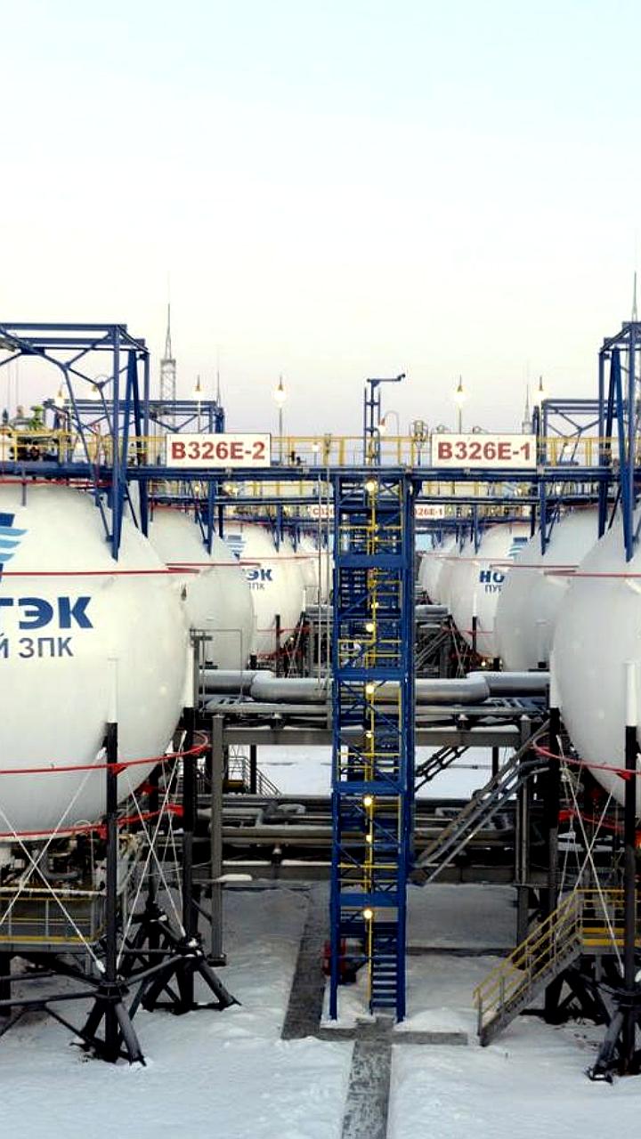 НОВАТЭК завершил размещение облигаций на $750 млн с купоном 7,00%