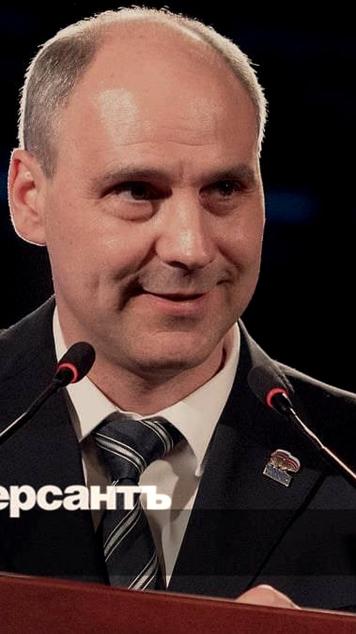 Свердловский депутат Якимов попал в протокол губернатора Паслера после инцидента на Кубке конного спорта