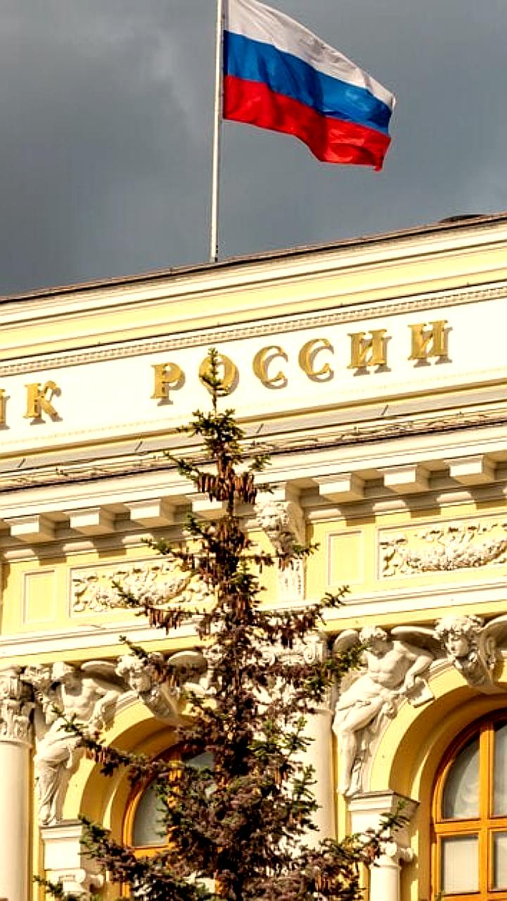 ЦБ России предупреждает о мошенничестве с цифровым рублем