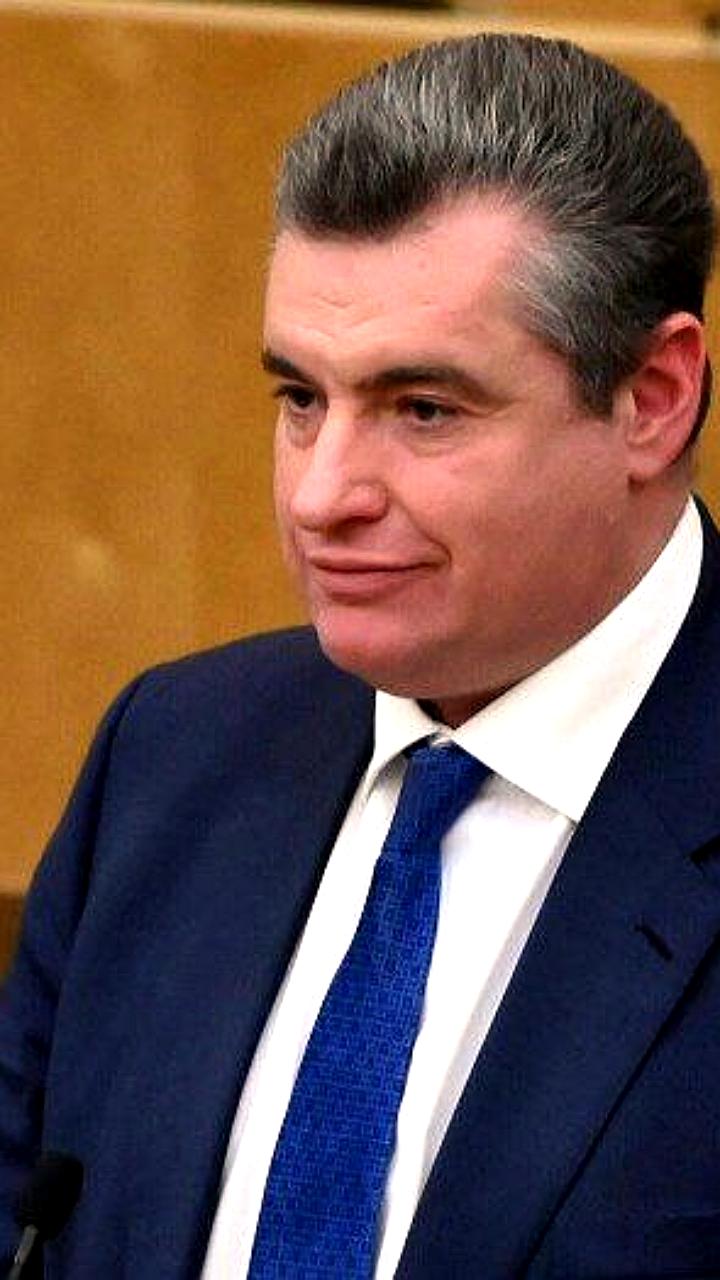 Слуцкий предлагает рекомендации для школ по работе с мигрантами