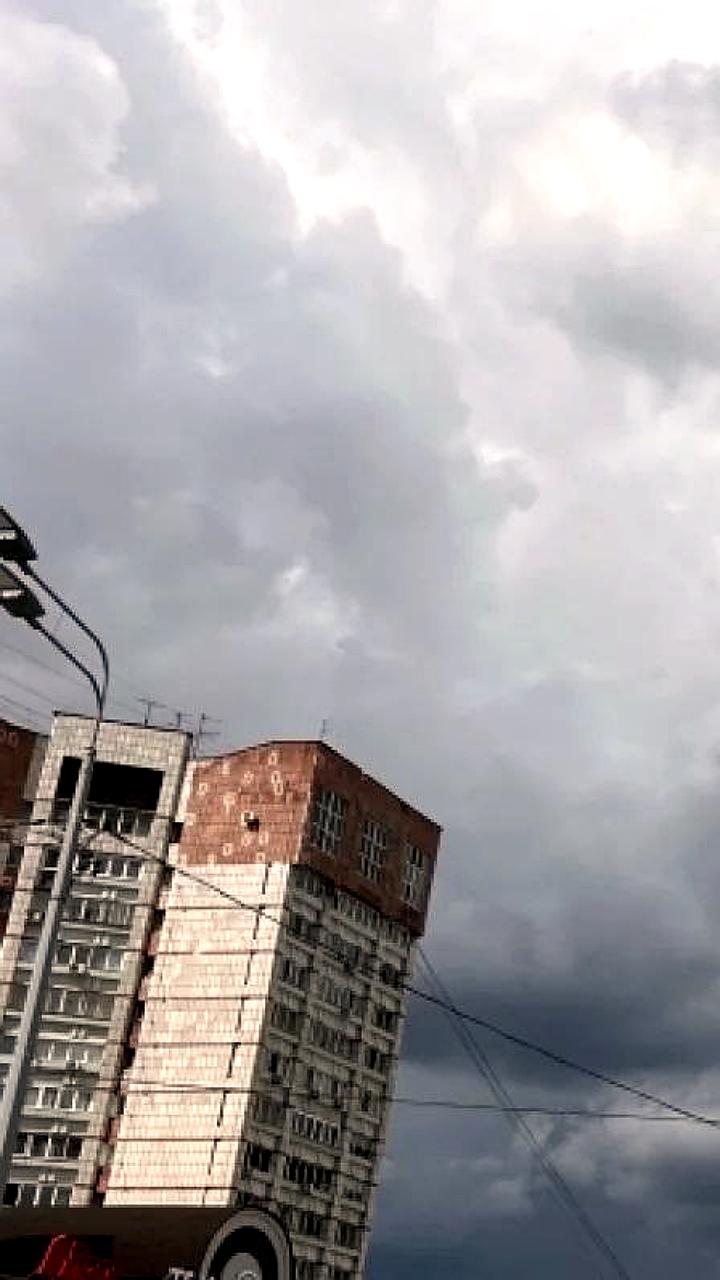 Прогноз погоды на 2 августа: жара и грозы в Пензенской и Пермской областях
